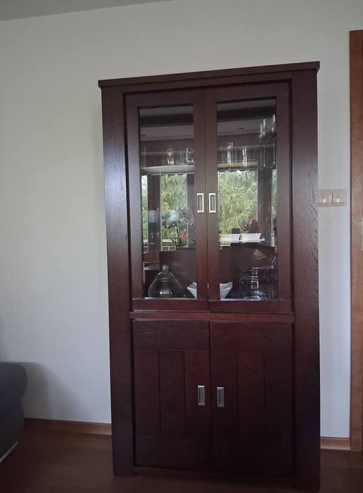 Zestaw mebli do salonu