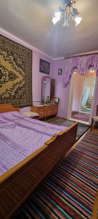 Продається будинок готовий до заселення.