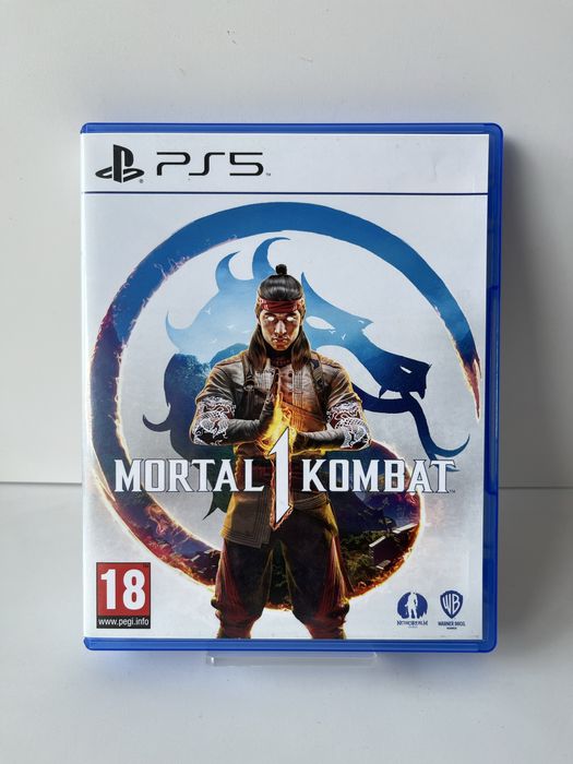 PS5 | Mortal Kombat 1