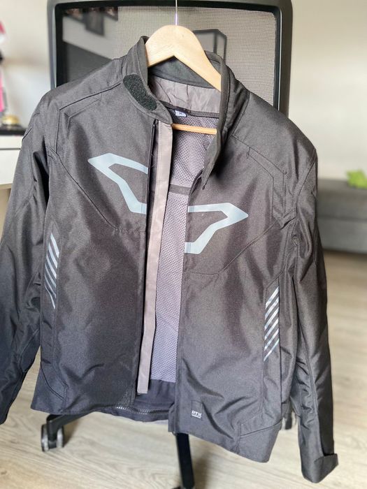 Casaco macna tamanho M