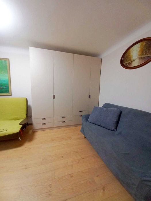 Продам 1к.квартиру на Нагорке с АВТОНОМНЫМ отоплением