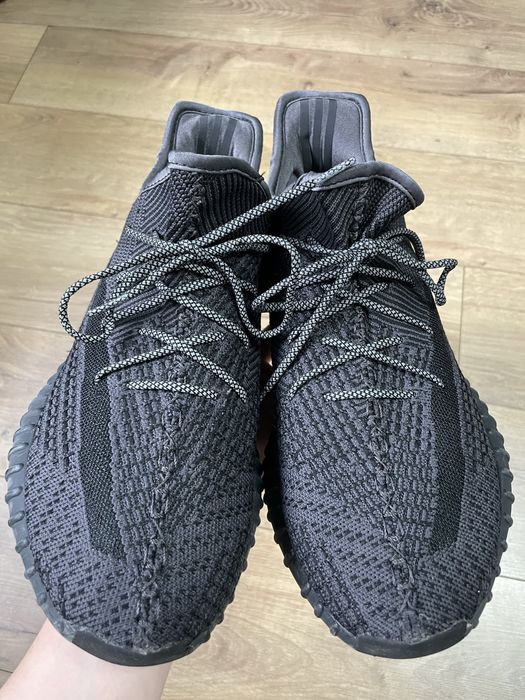 Оригінальні Adidas Yeezy  Boost 350 ( 46 розмір )
