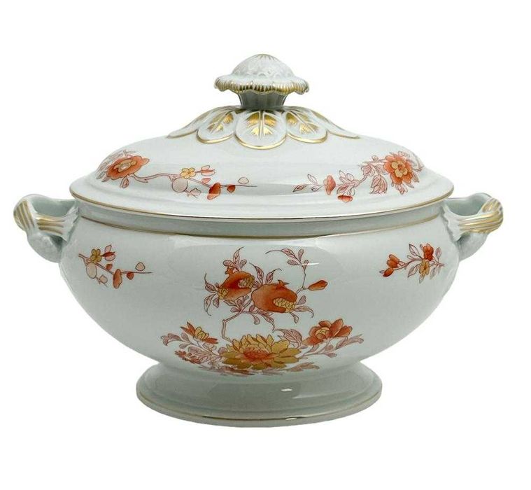 Bule da Vista Alegre