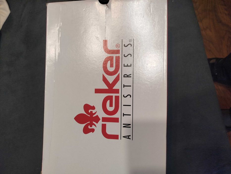 Buty zimowe nowe meskie