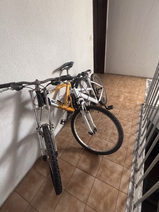 Bicicletas para venda