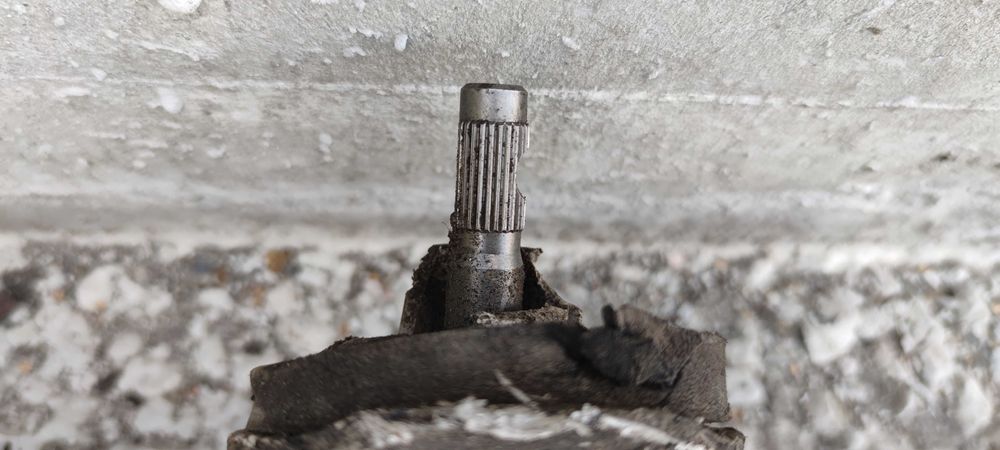 Lancia Y Ypsilon Maglownica Przekładnia Kierownicza Magiel