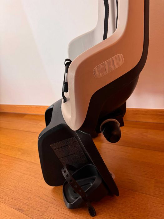 Cadeira de criança para Bicicleta