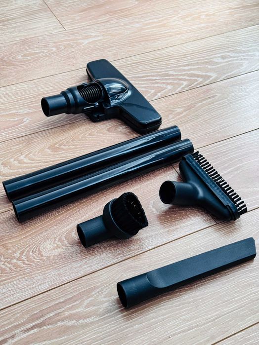 Mobilny odkurzacz samochodowy bez kabli pasuje do baterii Dewalt