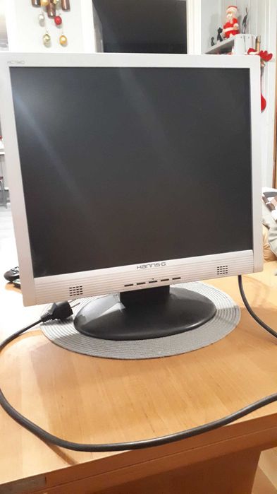 Sprzedam monitor HannStar