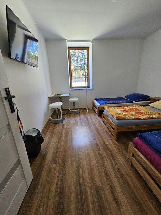 Pokoje  Kwatery  Noclegi  Dla firm ,pracowników