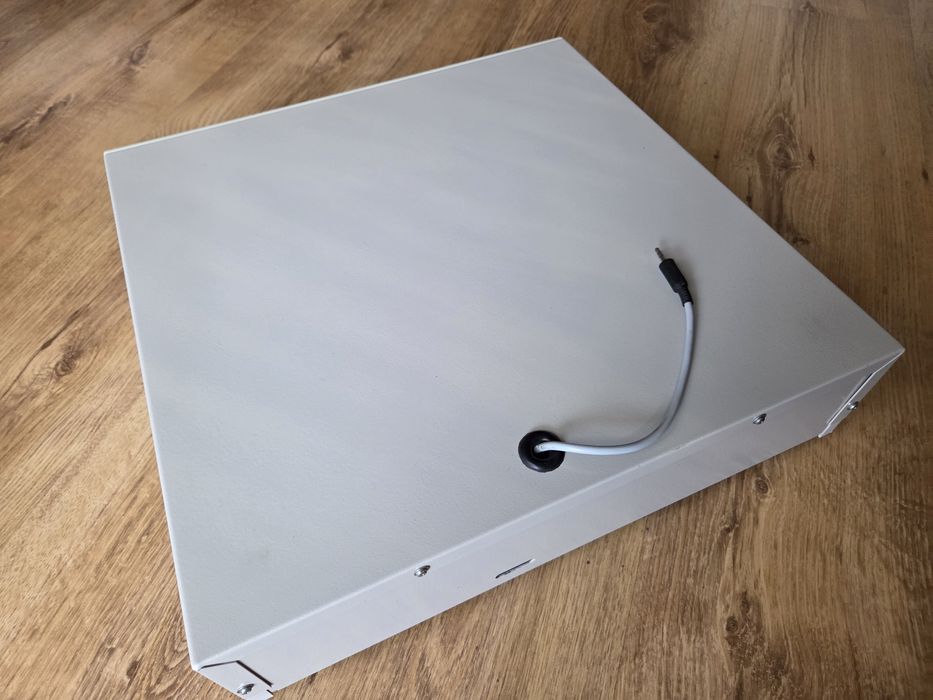 Szuflada kasy fiskalnej Elzab- duża