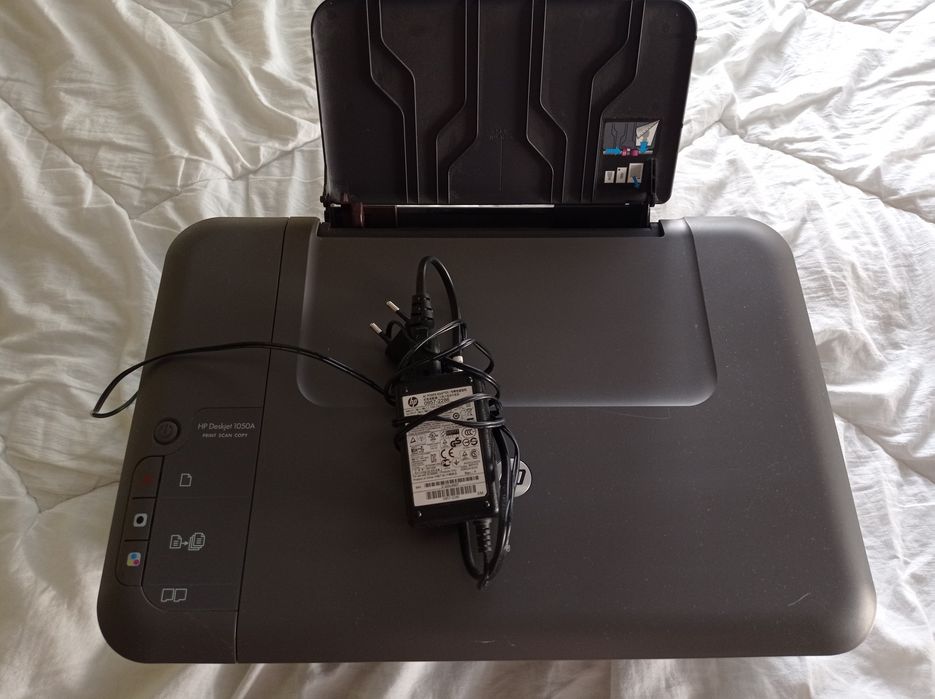 HP Deskjet 1050A.