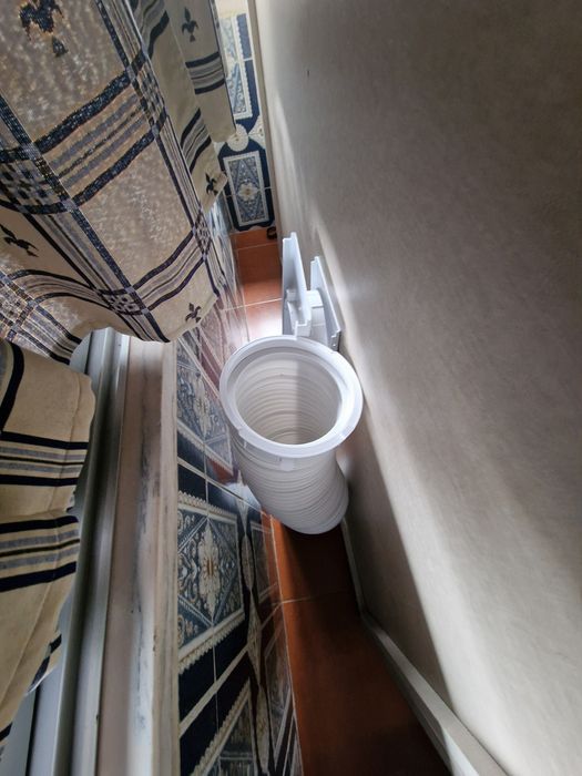 Vendo Ar condicionado Portátil Jocel