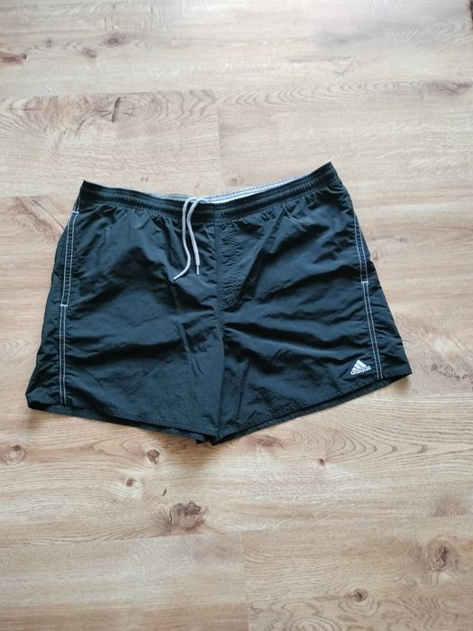 Spodenki męskie sportowe Adidas
