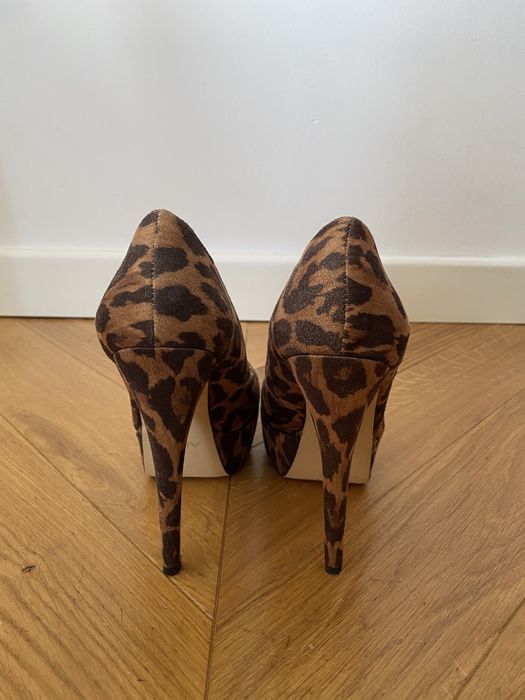 Buty Aldo 37 stan bardzo dobry niewiele użytkowane