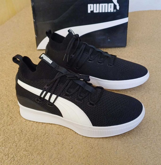Buty sportowe PUMA CLYDE rozmiar 47