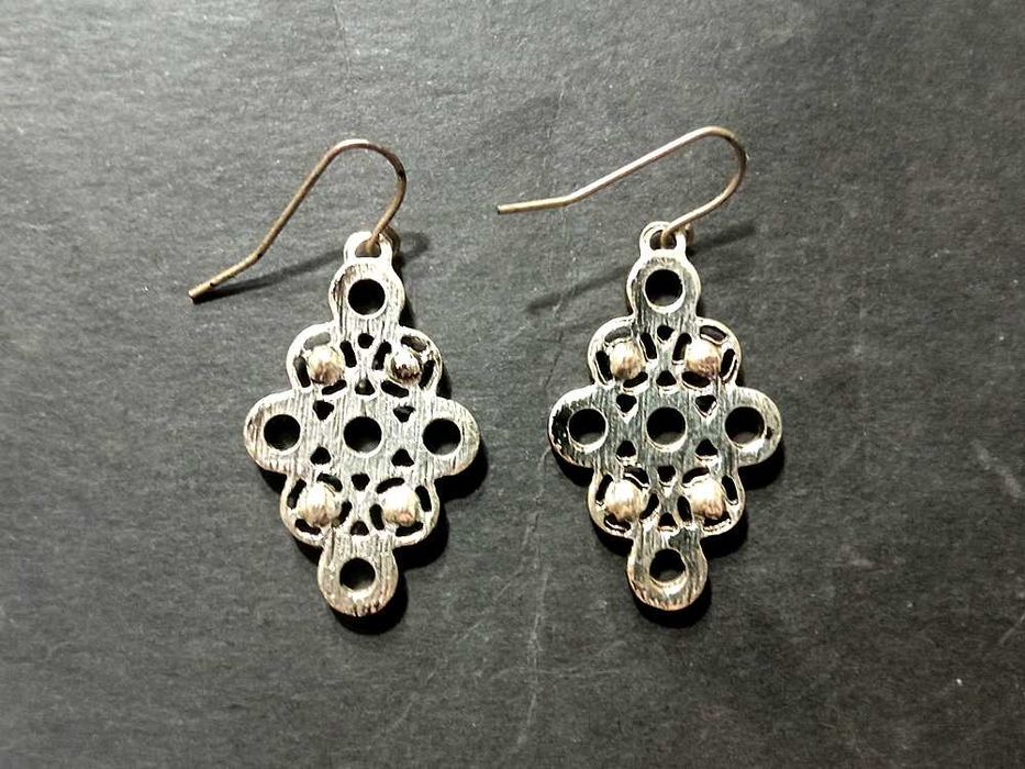 Brincos Cacho De Uvas