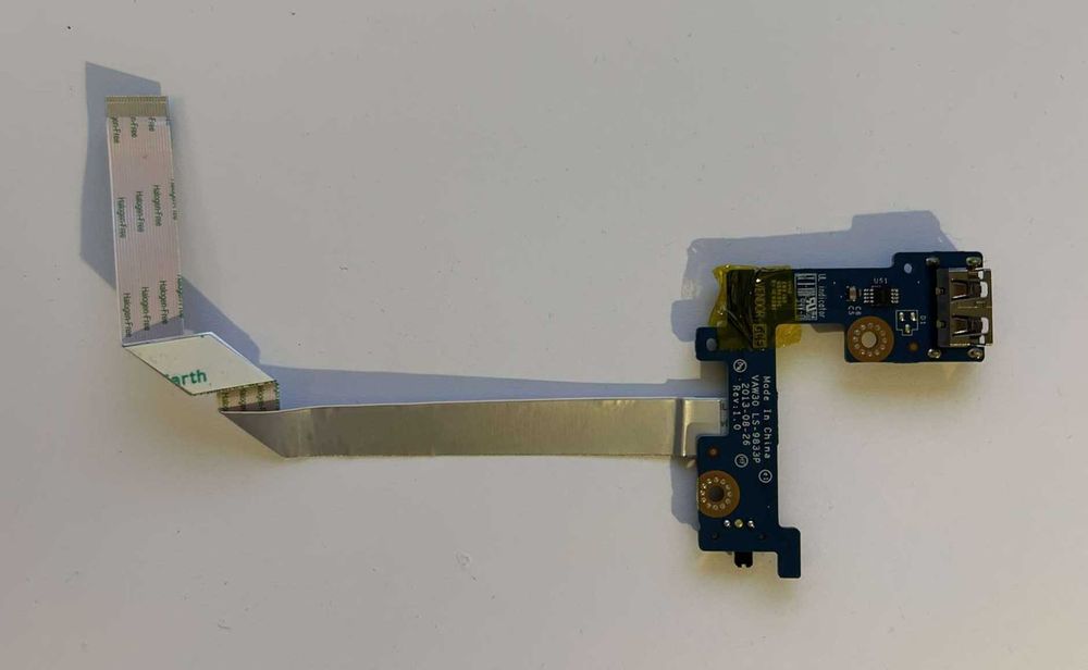 Moduł USB Dell Latitude E5440 LS-9833P (1519)