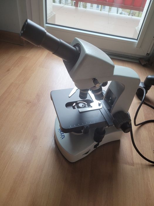 Mikroskop Delta Optical Genetic Pro Mono