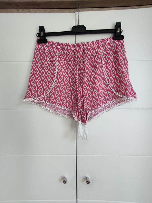 Spodenki Atmosphere 38