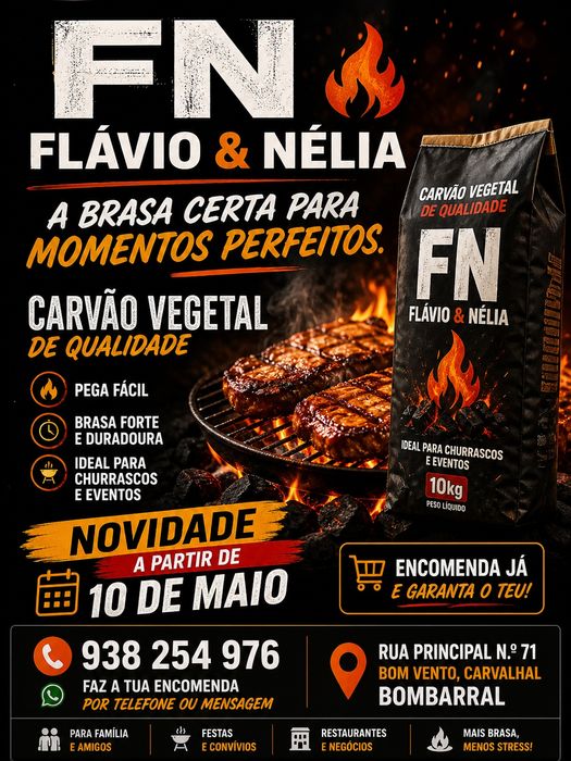 FN Flávio & Nélia