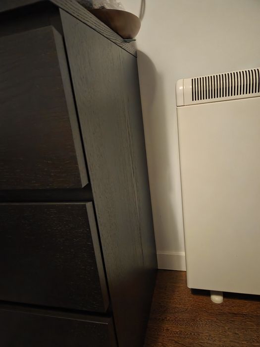 Comoda IKEA Malm
