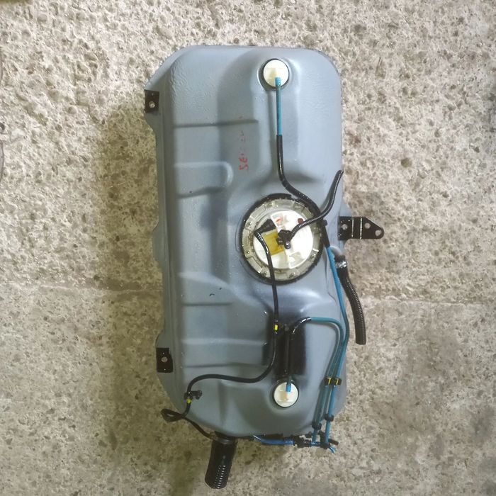 Zbiornik paliwa Fiat Seicento 1100 KOMPLETNY ORYGINAL 100%