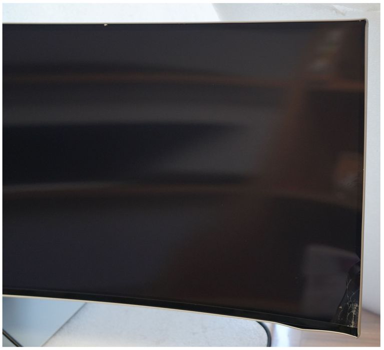 Monitor Oled Samsung Odyssey Ls49Cg934Suxen (Uszkodzony)
