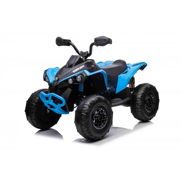 Quad 400W 24V Maverick auto na akumulator dla dzieci Autko Pojazd