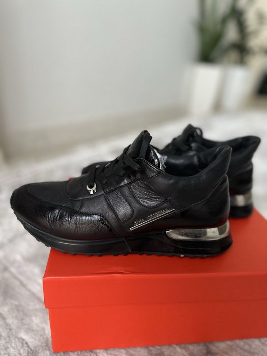 Кросовки Gina Original,37р