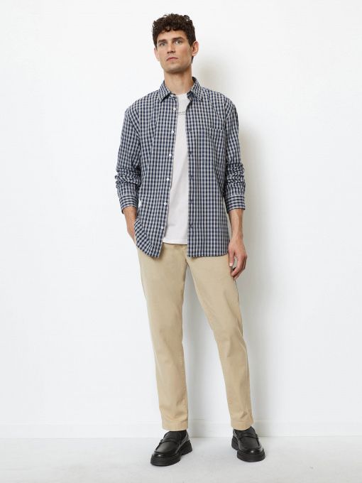 Нова сорочка marc o polo l xl xxl оригінал