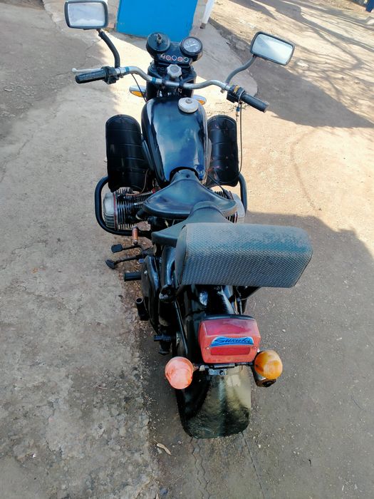 Продам мотоцикл ціна10т.