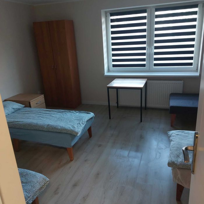 Noclegi - Poznań . Hostel . Kwatery pracownicze .  Pokoje .  Faktura .