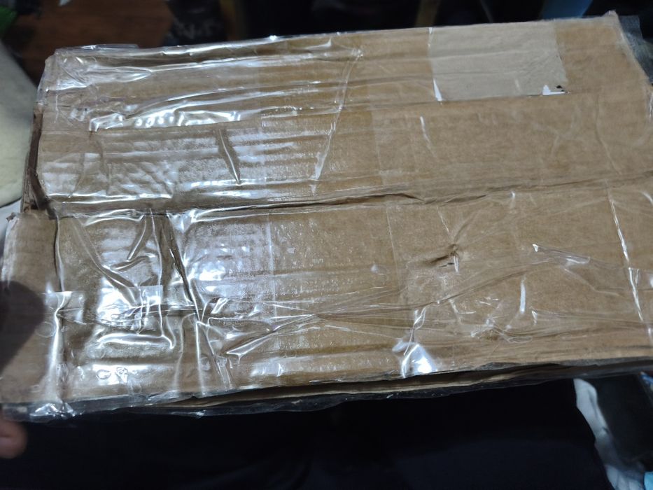MAKITA Berbequim aparefusadora e furadora NOVA DDF48