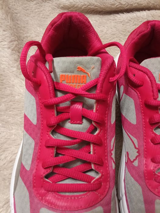 жіночі кросівки Puma