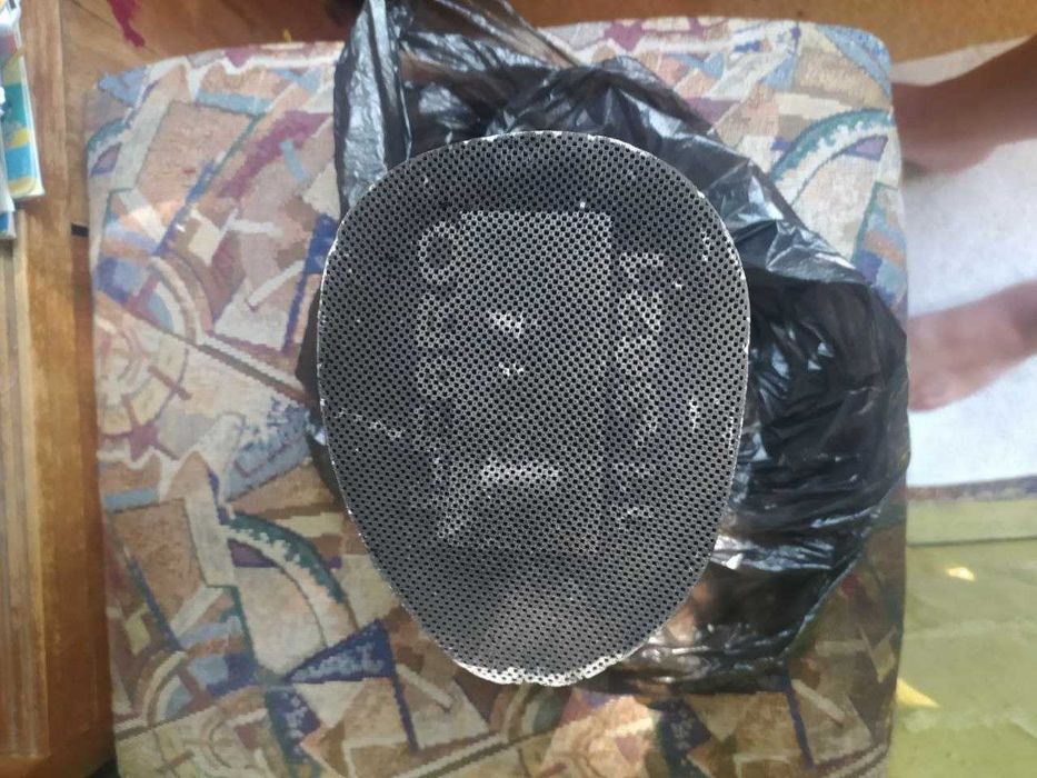 Куплю каталізатор сажевый фильтр сдать, продать катализатор продати