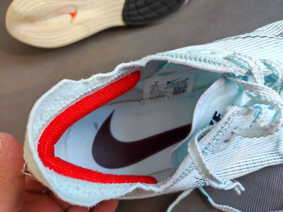 - Nike ZoomX Vaporfly NEXT% 2 OG - Buty do biegania r. 42,5