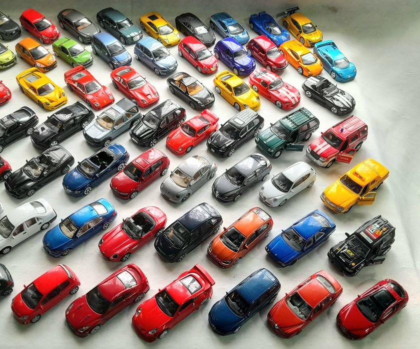 Продам машинки масштаб 1:43 Коллекционирование 1/43 масштаб 1 43