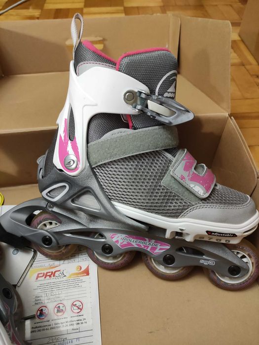 Ролики розсувні Rollerblade
