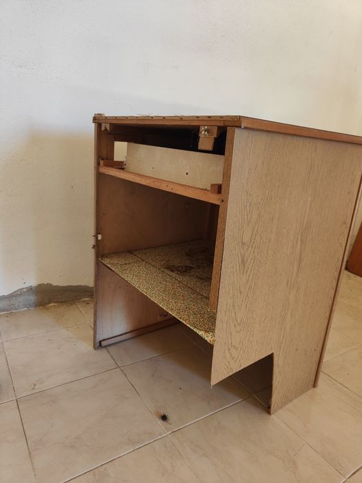 Móvel Caravana/Autocaravana