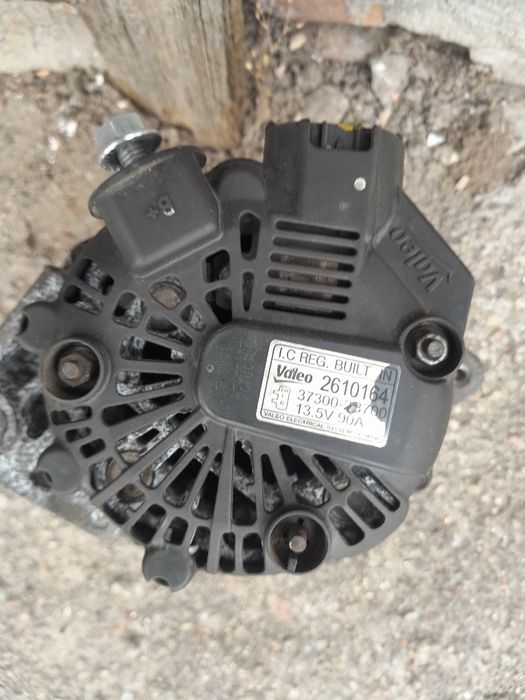 Генератор Hundaі