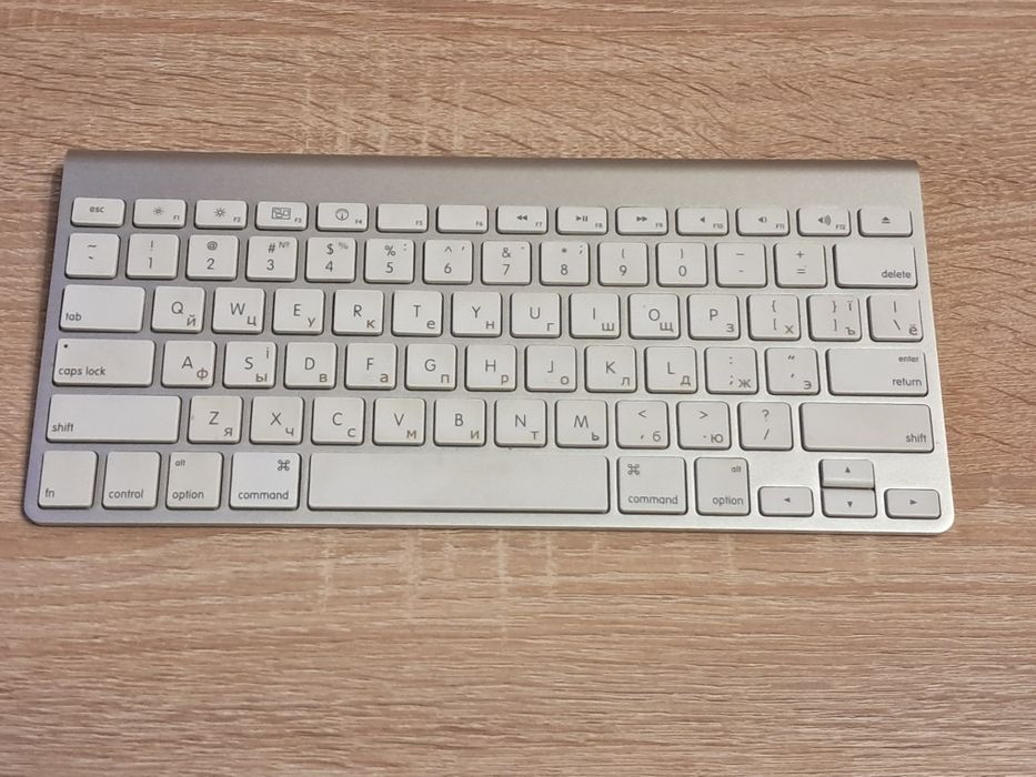 Продам клавиатуру Эйпел