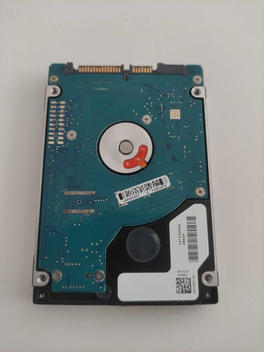 Dysk twardy do laptopa 2,5 Cala Seagate ST 250GB SATA