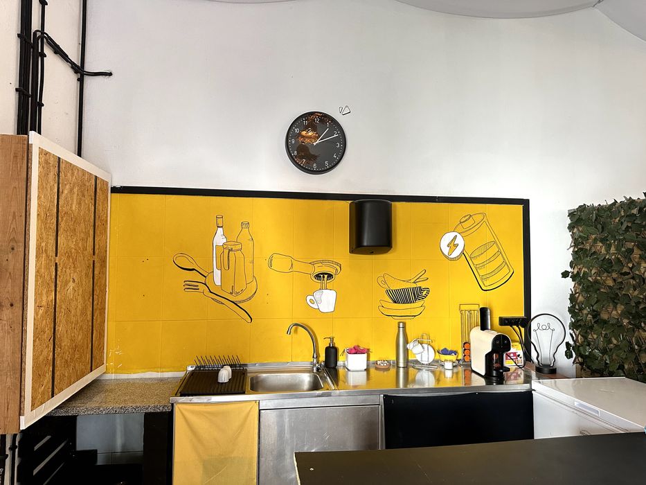 Aluguer de Espaço para Eventos -  Corporativos / Celebrações