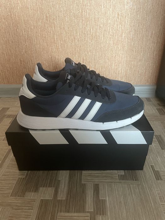 Кросівки Adidas Run 60s 2.0 / Розмір  41 EU (26 см)