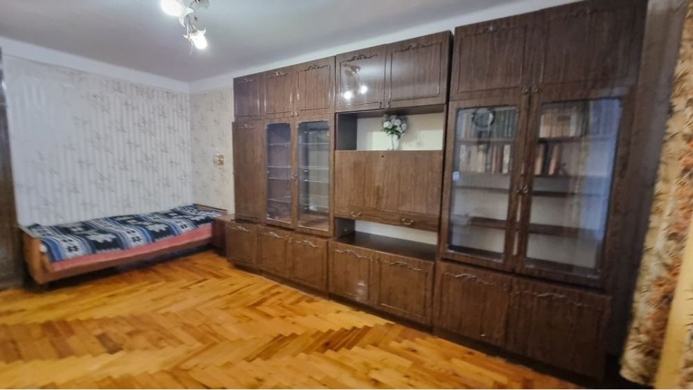 Оренда 1к.кв на Інж-ра Преображенського( Бабурка)