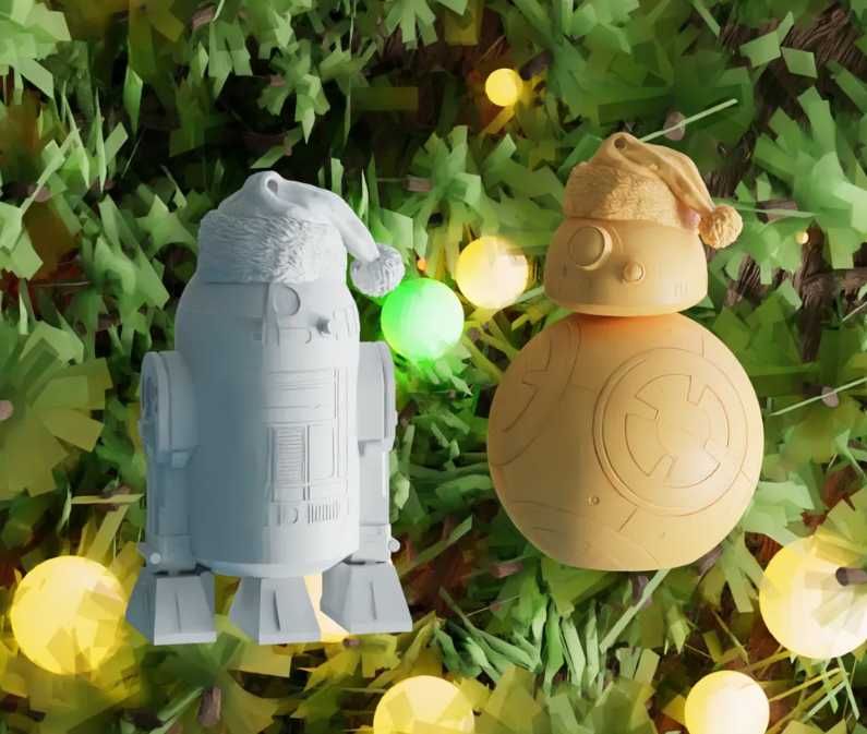 Bombka Ozdoba na choinkę Star Wars