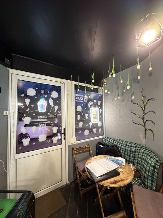 Продам готовий бізнес шаурма