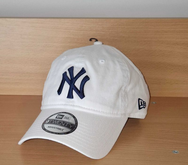 Кепка New Era 9Twenty New York