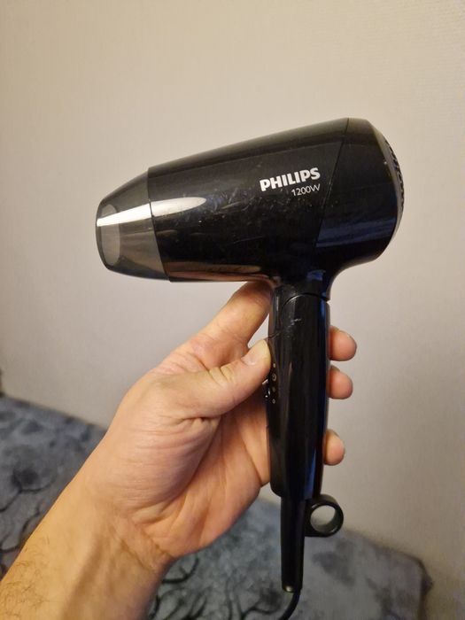 Фен Philips (чудовий стан)